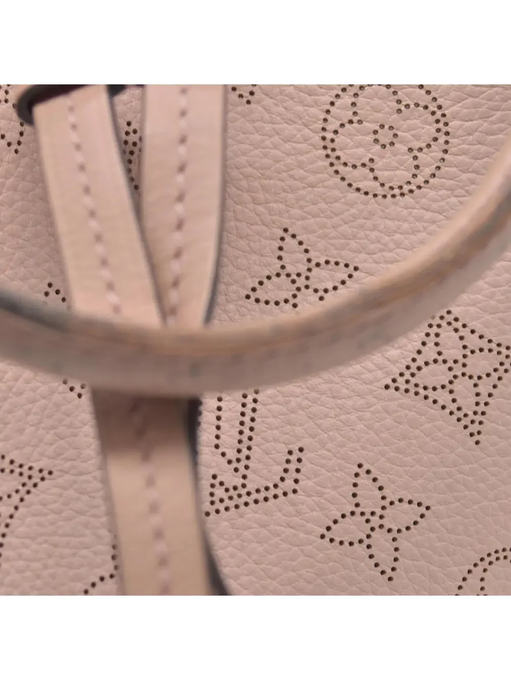 $3650 Louis Vuitton  LV Monogram Girolata Pink - Picture 6 of 15